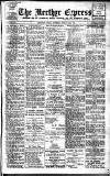 Merthyr Express Saturday 23 March 1940 Page 1
