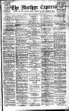 Merthyr Express Saturday 27 April 1940 Page 1