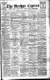Merthyr Express Saturday 01 June 1940 Page 1