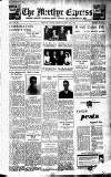 Merthyr Express Saturday 13 June 1942 Page 1