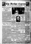 Merthyr Express Saturday 27 June 1942 Page 1