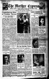Merthyr Express Saturday 03 October 1942 Page 1