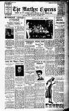 Merthyr Express Saturday 19 December 1942 Page 1