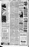 Merthyr Express Saturday 13 February 1943 Page 8