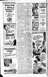 Merthyr Express Saturday 31 July 1943 Page 6