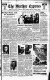 Merthyr Express Saturday 16 October 1943 Page 1