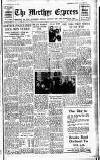 Merthyr Express Saturday 16 December 1944 Page 1