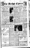 Merthyr Express Saturday 06 January 1945 Page 1