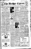 Merthyr Express Saturday 27 January 1945 Page 1
