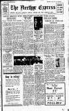 Merthyr Express Saturday 10 February 1945 Page 1
