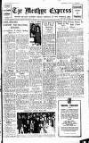Merthyr Express Saturday 15 December 1945 Page 1
