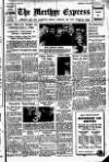 Merthyr Express Saturday 12 January 1946 Page 1