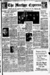 Merthyr Express Saturday 19 January 1946 Page 1