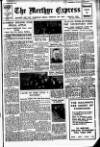 Merthyr Express Saturday 09 March 1946 Page 1