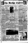 Merthyr Express Saturday 16 March 1946 Page 1