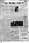 Merthyr Express Saturday 23 March 1946 Page 1