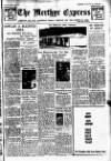 Merthyr Express Saturday 06 July 1946 Page 1