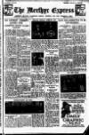 Merthyr Express Saturday 31 August 1946 Page 1