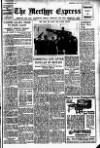 Merthyr Express Saturday 02 November 1946 Page 1