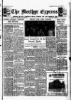 Merthyr Express Saturday 23 November 1946 Page 1