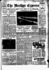 Merthyr Express Saturday 30 November 1946 Page 1