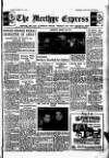 Merthyr Express Saturday 07 December 1946 Page 1