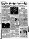 Merthyr Express Saturday 18 January 1947 Page 1