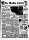 Merthyr Express Saturday 01 February 1947 Page 1