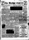Merthyr Express Saturday 29 March 1947 Page 1