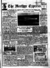 Merthyr Express Saturday 06 September 1947 Page 1