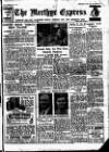 Merthyr Express Saturday 18 October 1947 Page 1