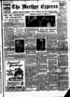 Merthyr Express Saturday 20 December 1947 Page 1