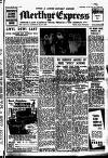 Merthyr Express Saturday 05 March 1949 Page 1