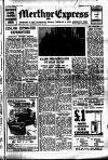Merthyr Express Saturday 16 April 1949 Page 1