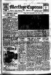 Merthyr Express Saturday 23 April 1949 Page 1