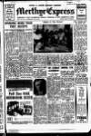 Merthyr Express Saturday 02 July 1949 Page 1