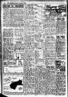 Merthyr Express Saturday 21 January 1950 Page 16