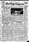 Merthyr Express Saturday 04 February 1950 Page 1