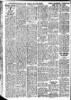 Merthyr Express Saturday 04 February 1950 Page 8