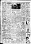 Merthyr Express Saturday 04 February 1950 Page 14