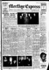 Merthyr Express Saturday 18 February 1950 Page 1