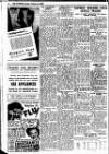 Merthyr Express Saturday 18 February 1950 Page 6