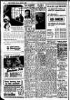 Merthyr Express Saturday 04 March 1950 Page 6