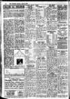 Merthyr Express Saturday 22 April 1950 Page 16