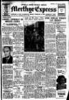 Merthyr Express Saturday 13 May 1950 Page 1