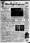 Merthyr Express Saturday 27 May 1950 Page 1
