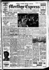 Merthyr Express Saturday 24 June 1950 Page 1