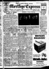Merthyr Express Saturday 01 July 1950 Page 1
