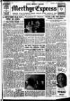 Merthyr Express Saturday 22 July 1950 Page 1
