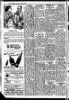 Merthyr Express Saturday 22 July 1950 Page 6